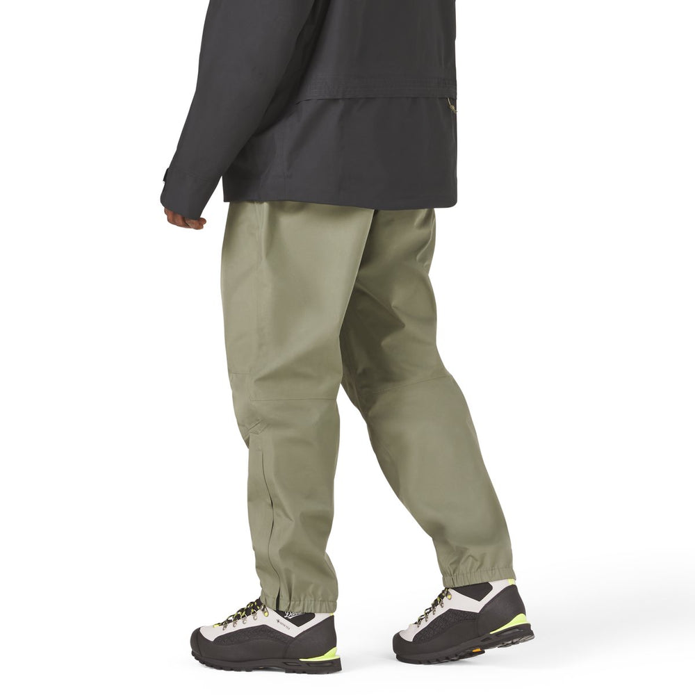 Cascade Crest Packable GTX Pants Dusty Olive / Danner Men|Women