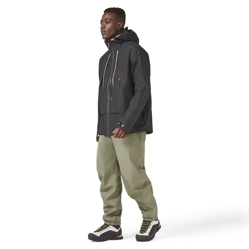 Cascade Crest Packable GTX Pants Dusty Olive / Danner Men|Women