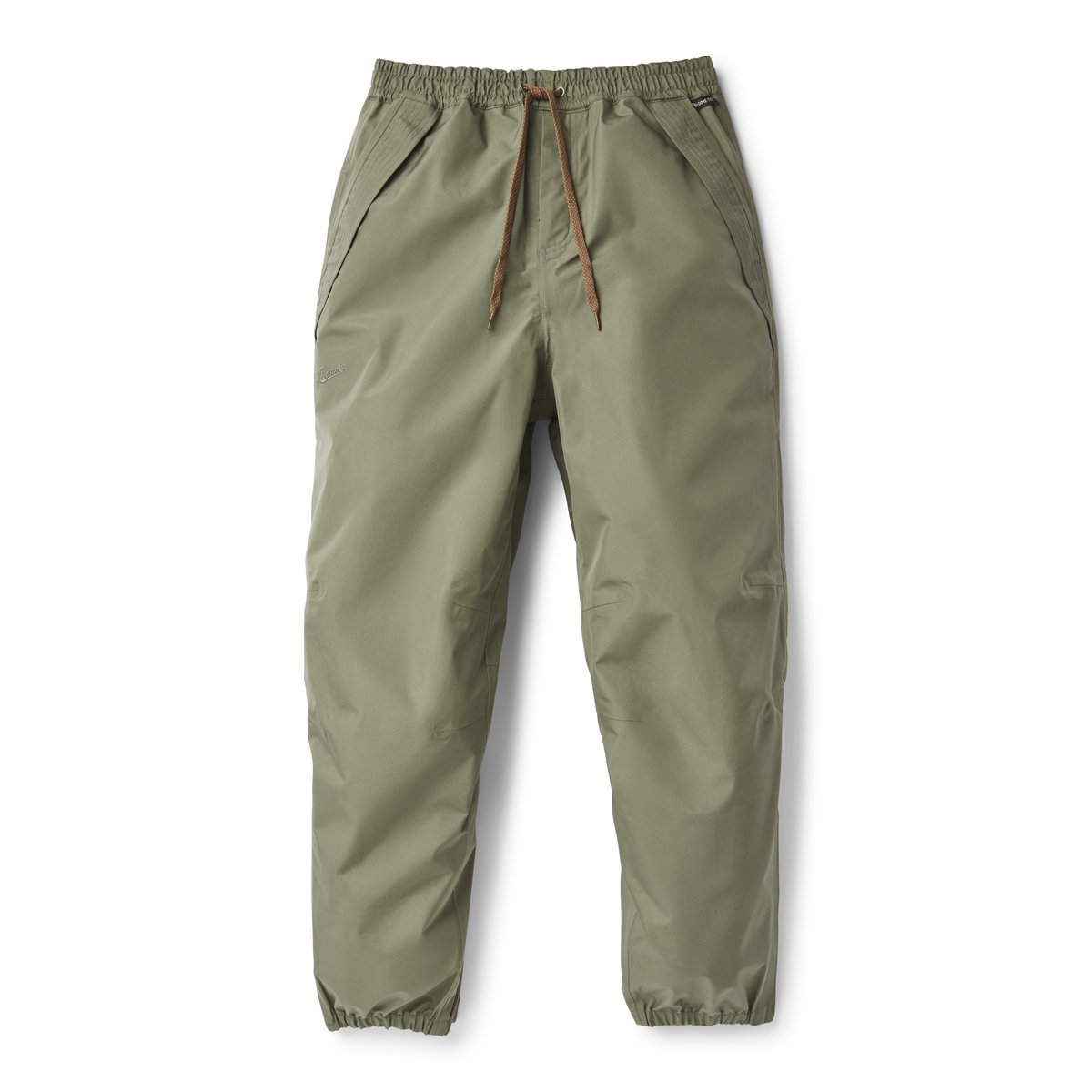 Cascade Crest Packable GTX Pants Dusty Olive / Danner Men|Women