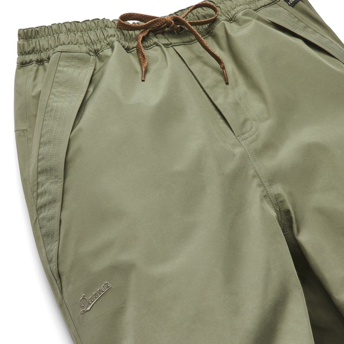 Cascade Crest Packable GTX Pants Dusty Olive / Danner Men|Women