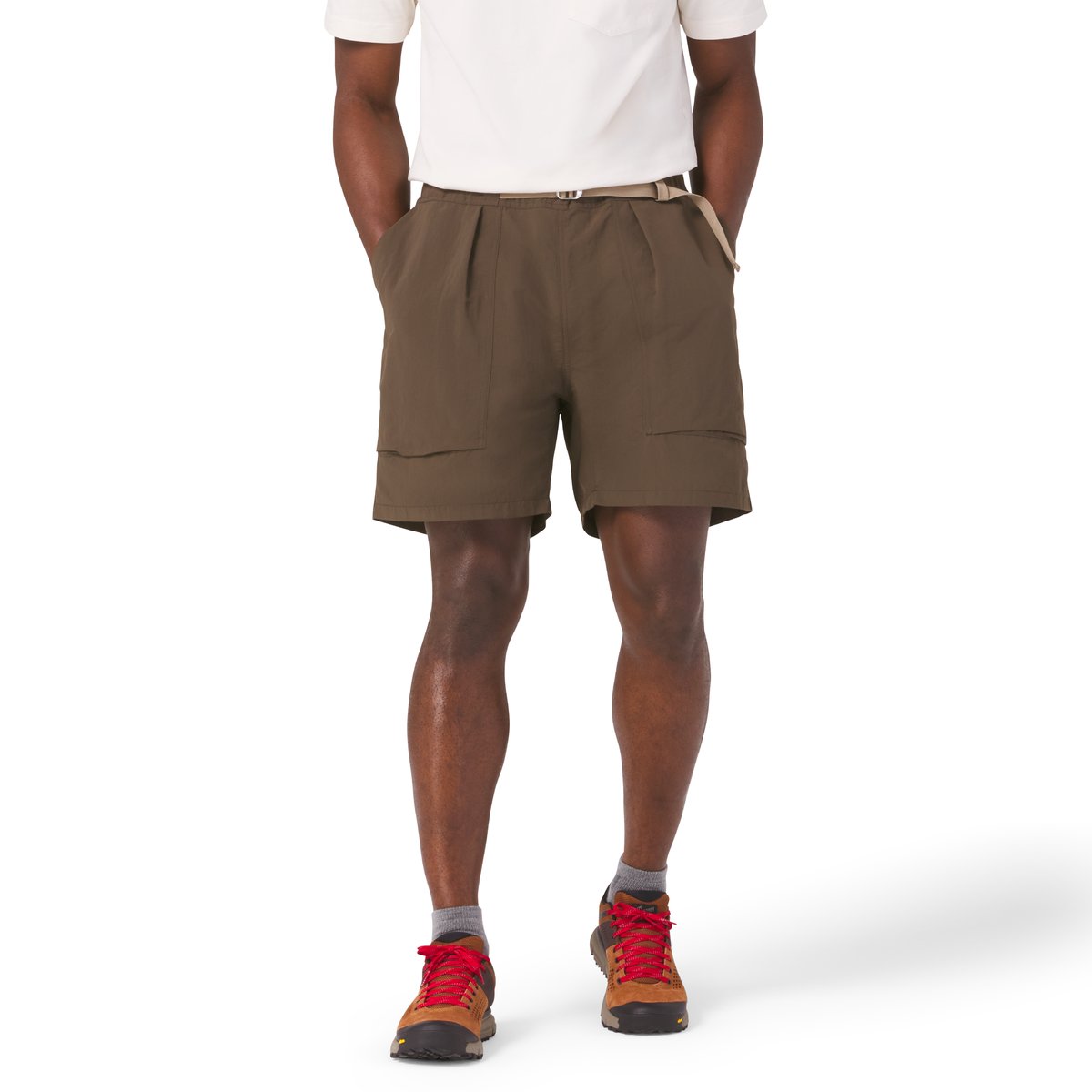 Utility Shorts Wren / Danner Men|Women