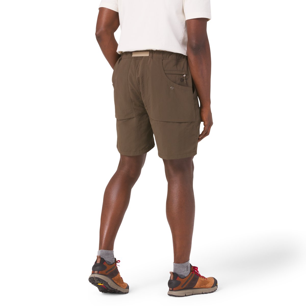 Utility Shorts Wren / Danner Men|Women