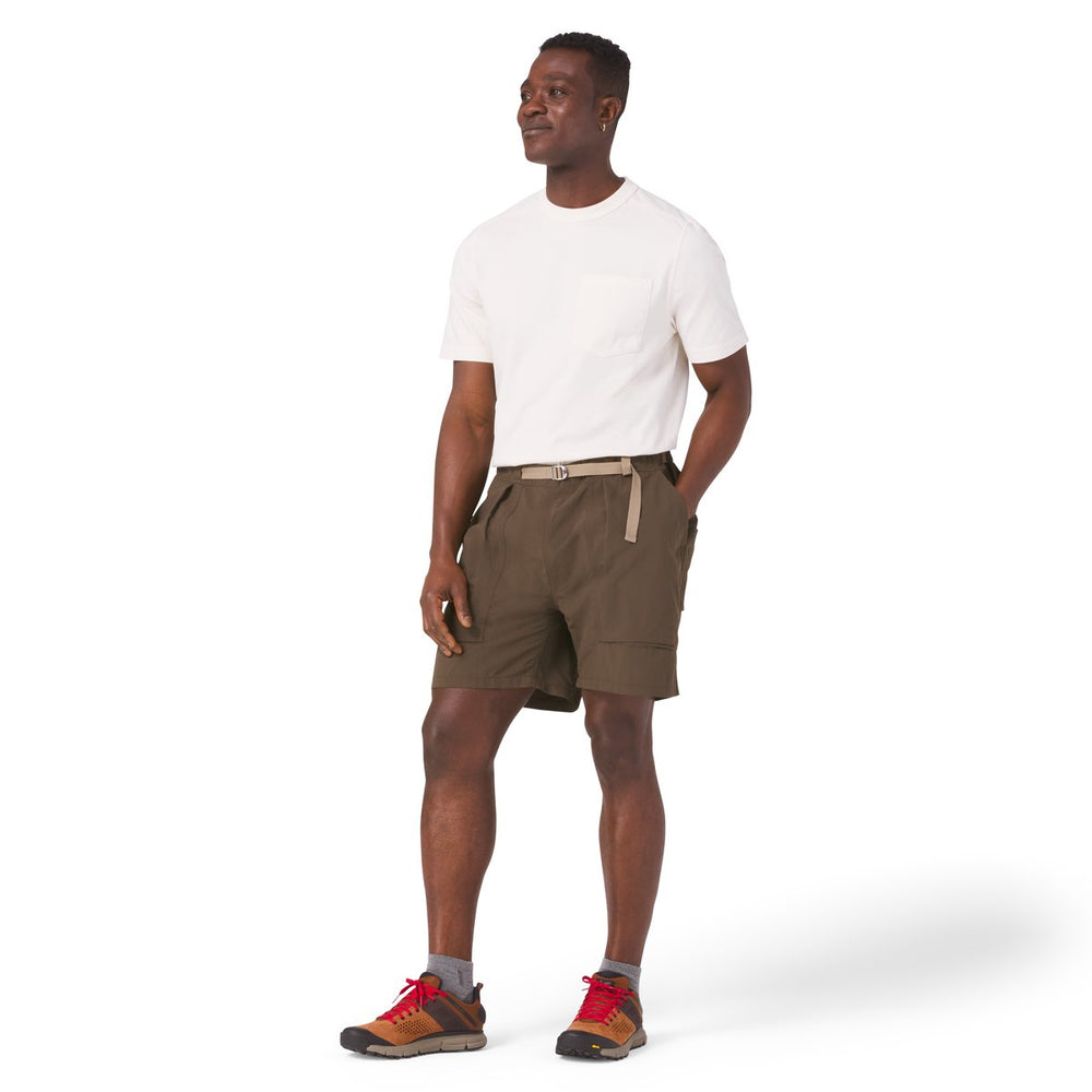 Utility Shorts Wren / Danner Men|Women