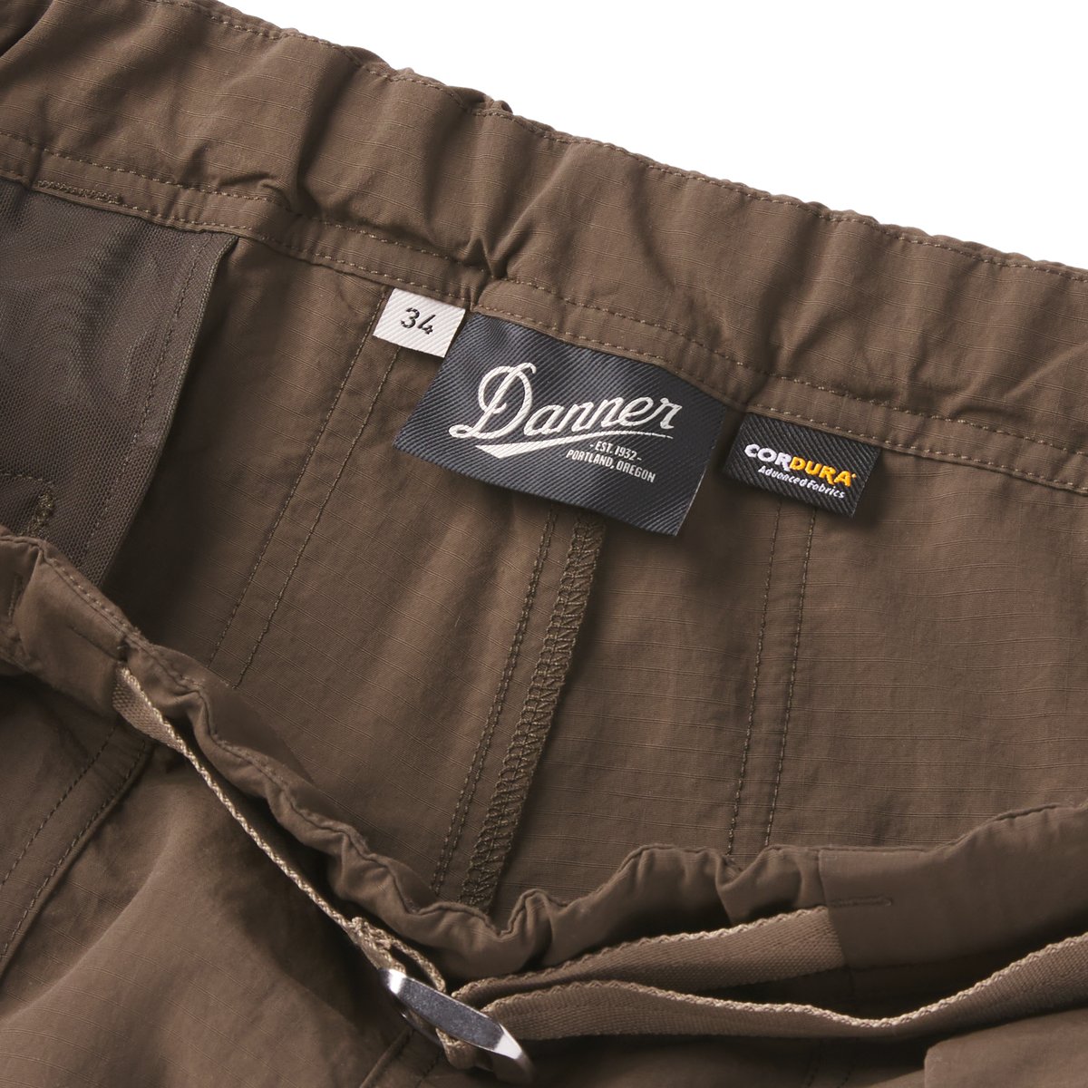 Utility Shorts Wren / Danner Men|Women