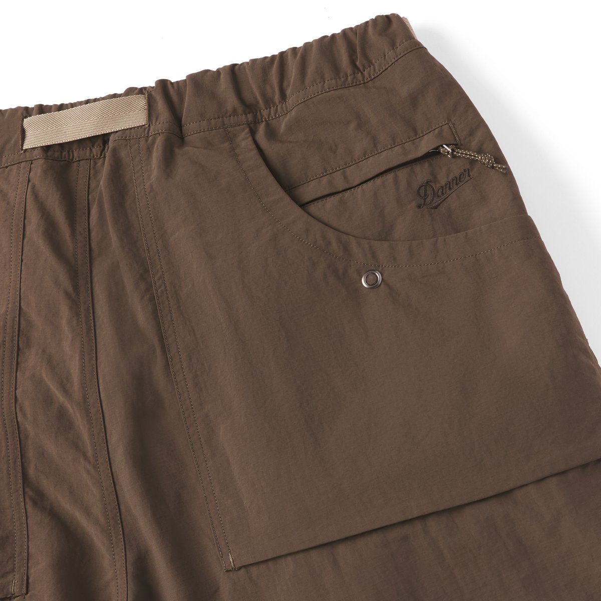 Utility Shorts Wren / Danner Men|Women