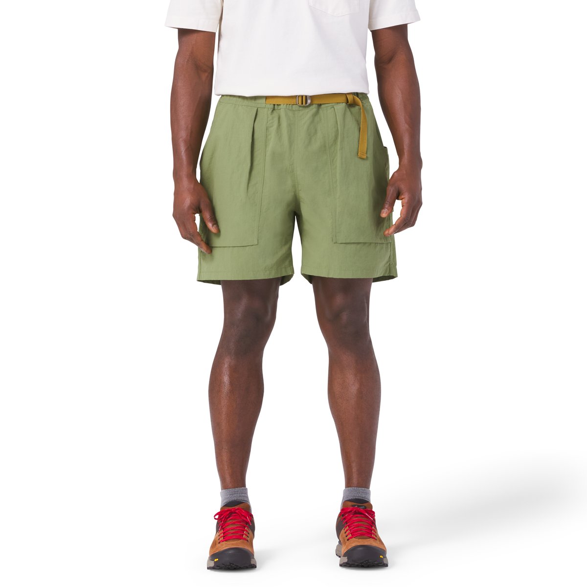 Utility Shorts Olivine / Danner Men|Women
