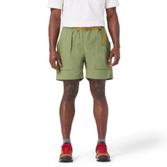Utility Shorts Olivine / Danner Men|Women