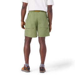 Utility Shorts Olivine / Danner Men|Women