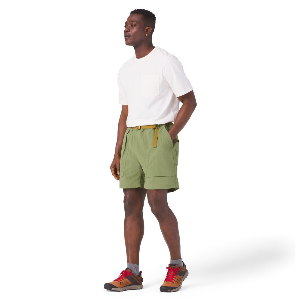 Utility Shorts Olivine / Danner Men|Women
