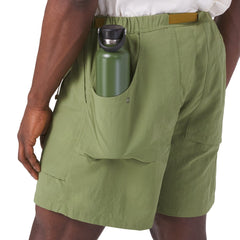 Utility Shorts Olivine / Danner Men|Women