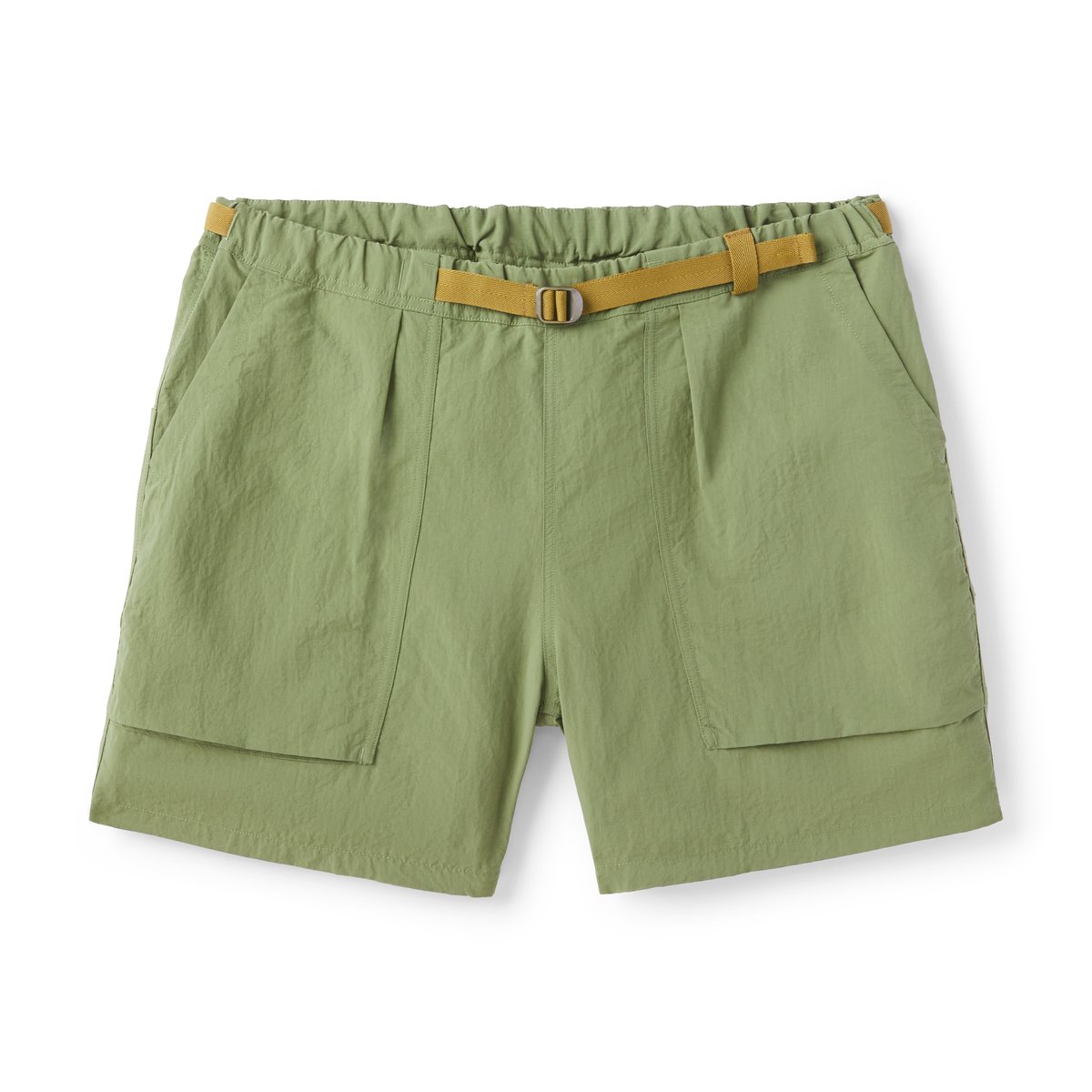 Utility Shorts Olivine / Danner Men|Women