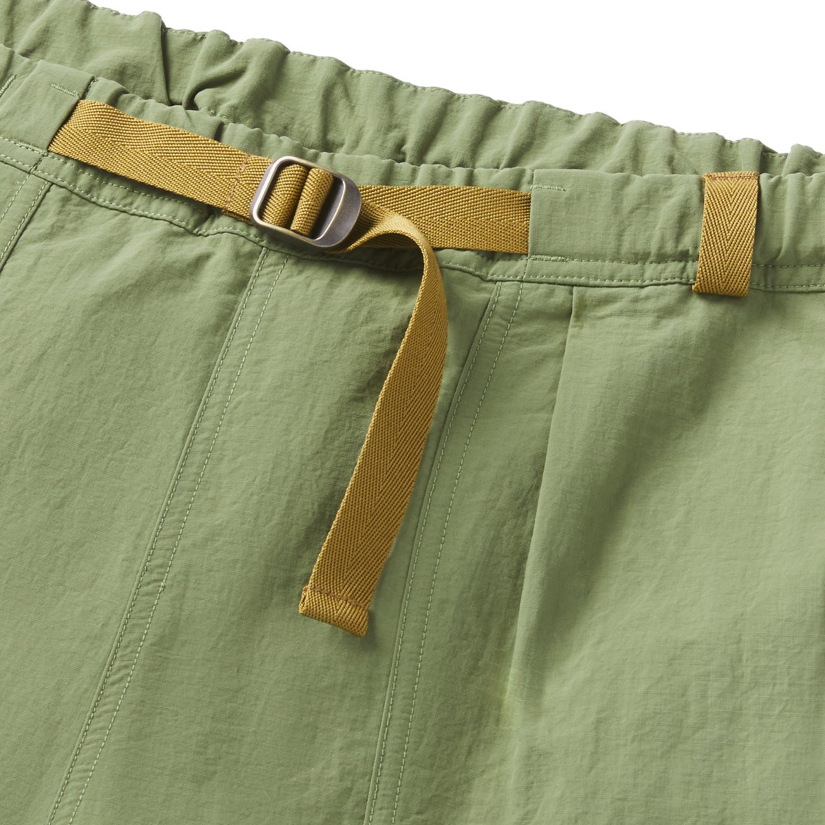 Utility Shorts Olivine / Danner Men|Women