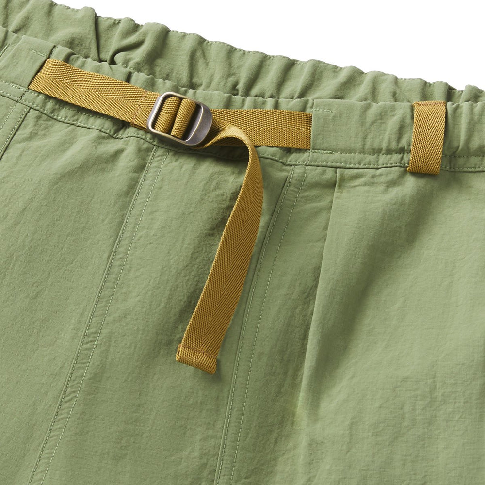 Utility Shorts Olivine / Danner Men|Women