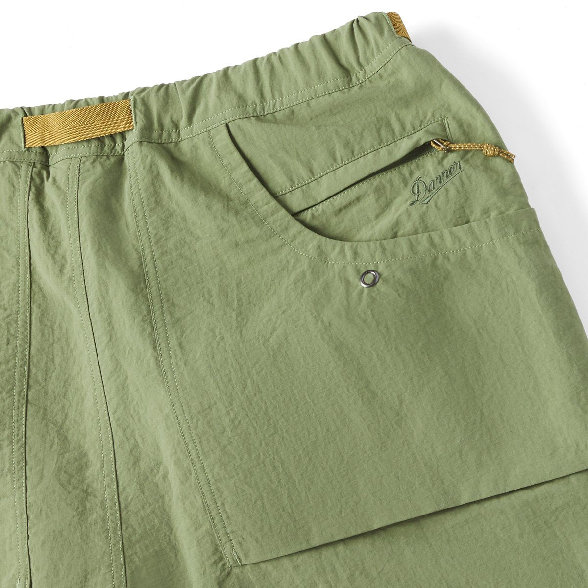 Utility Shorts Olivine / Danner Men|Women