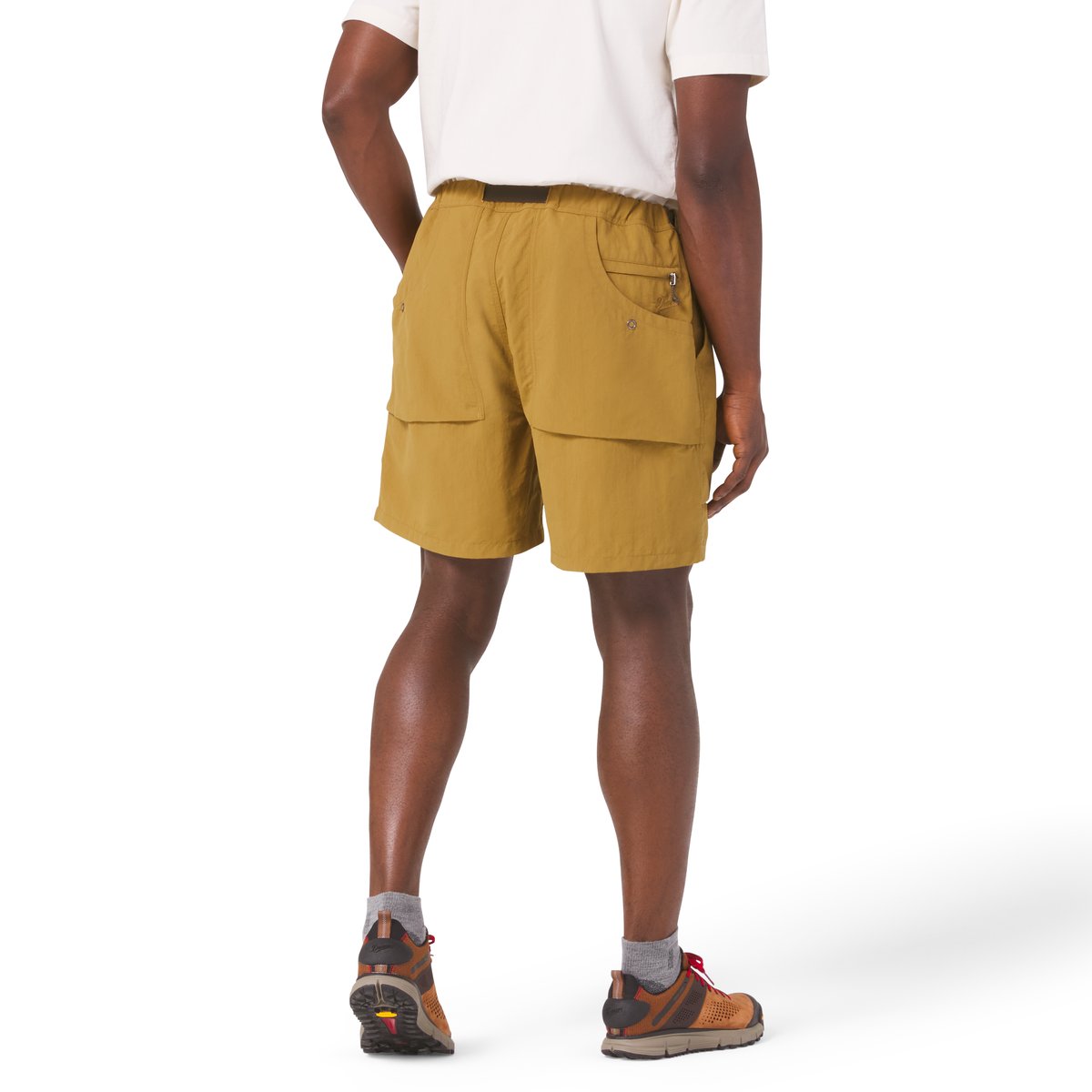 Utility Shorts Butternut / Danner Men|Women