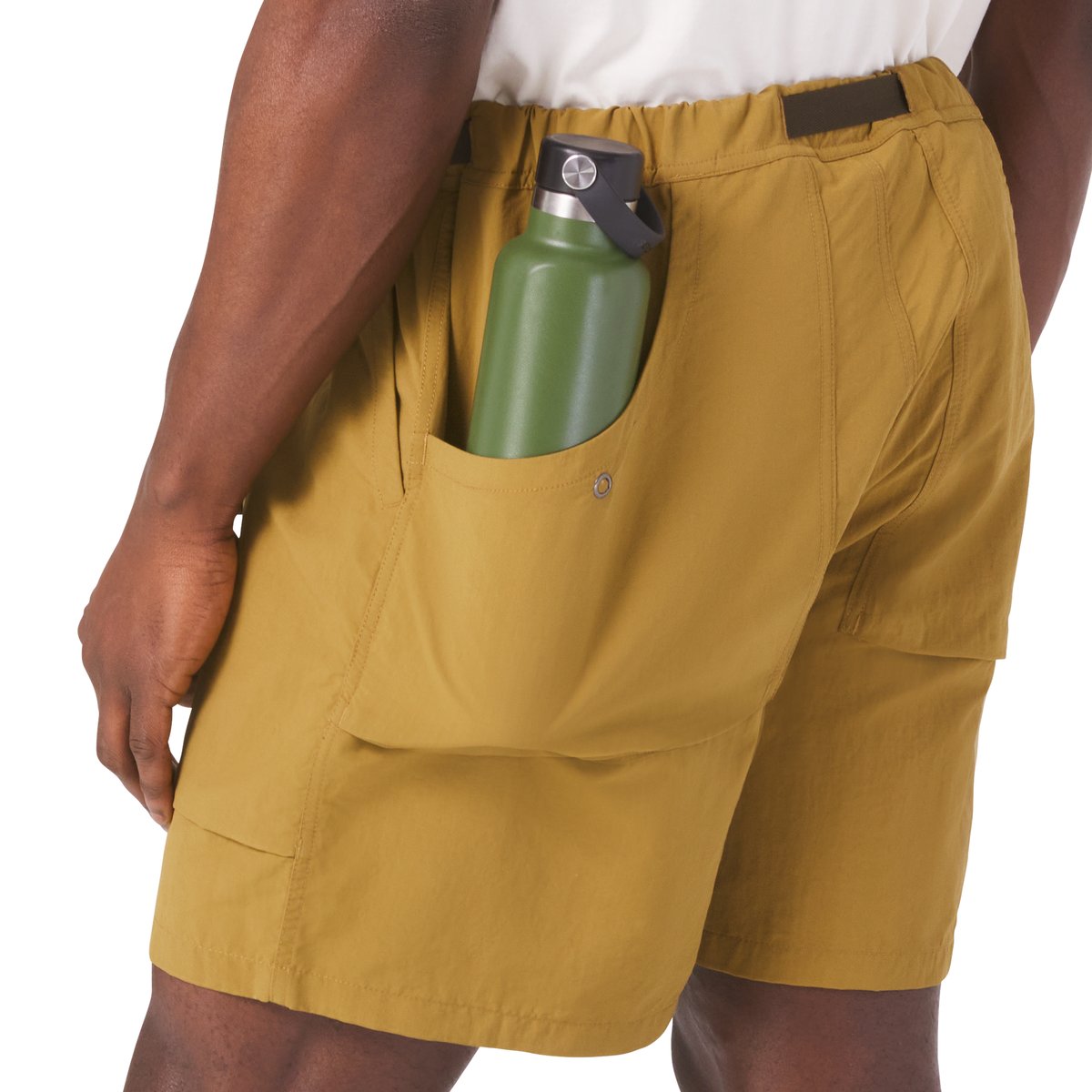 Utility Shorts Butternut / Danner Men|Women