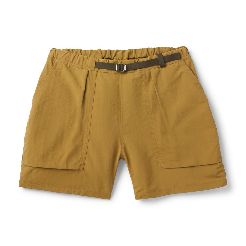 Utility Shorts Butternut / Danner Men|Women