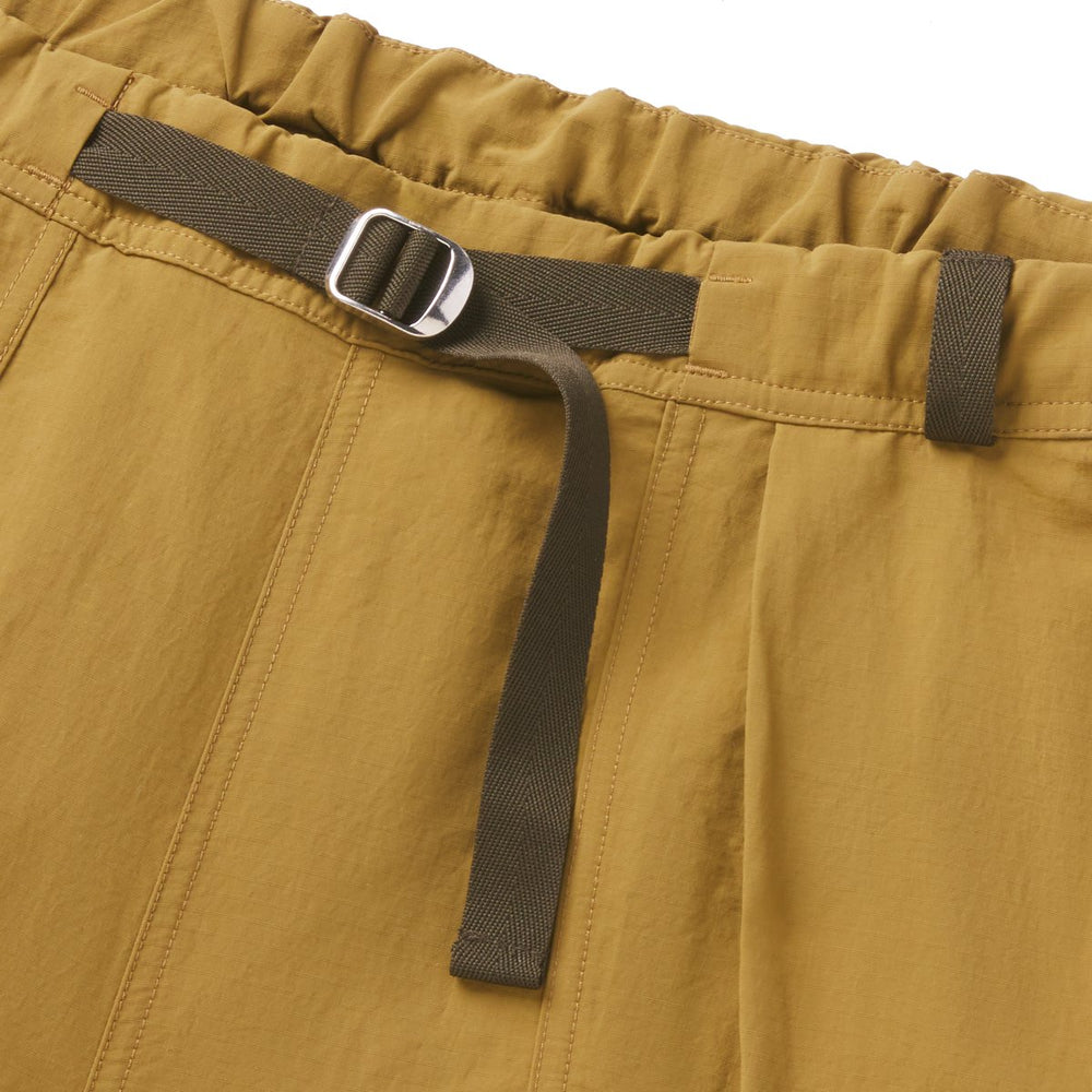 Utility Shorts Butternut / Danner Men|Women