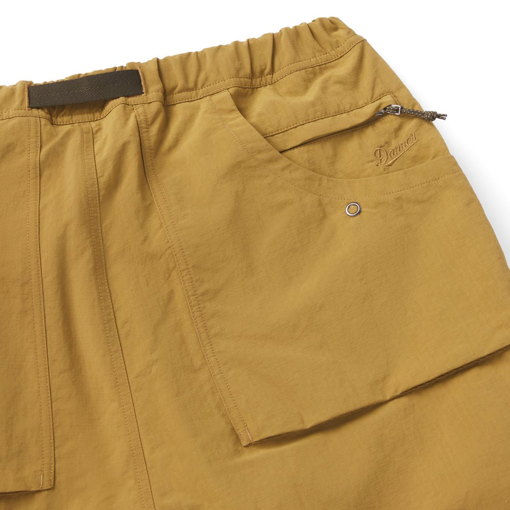 Utility Shorts Butternut / Danner Men|Women