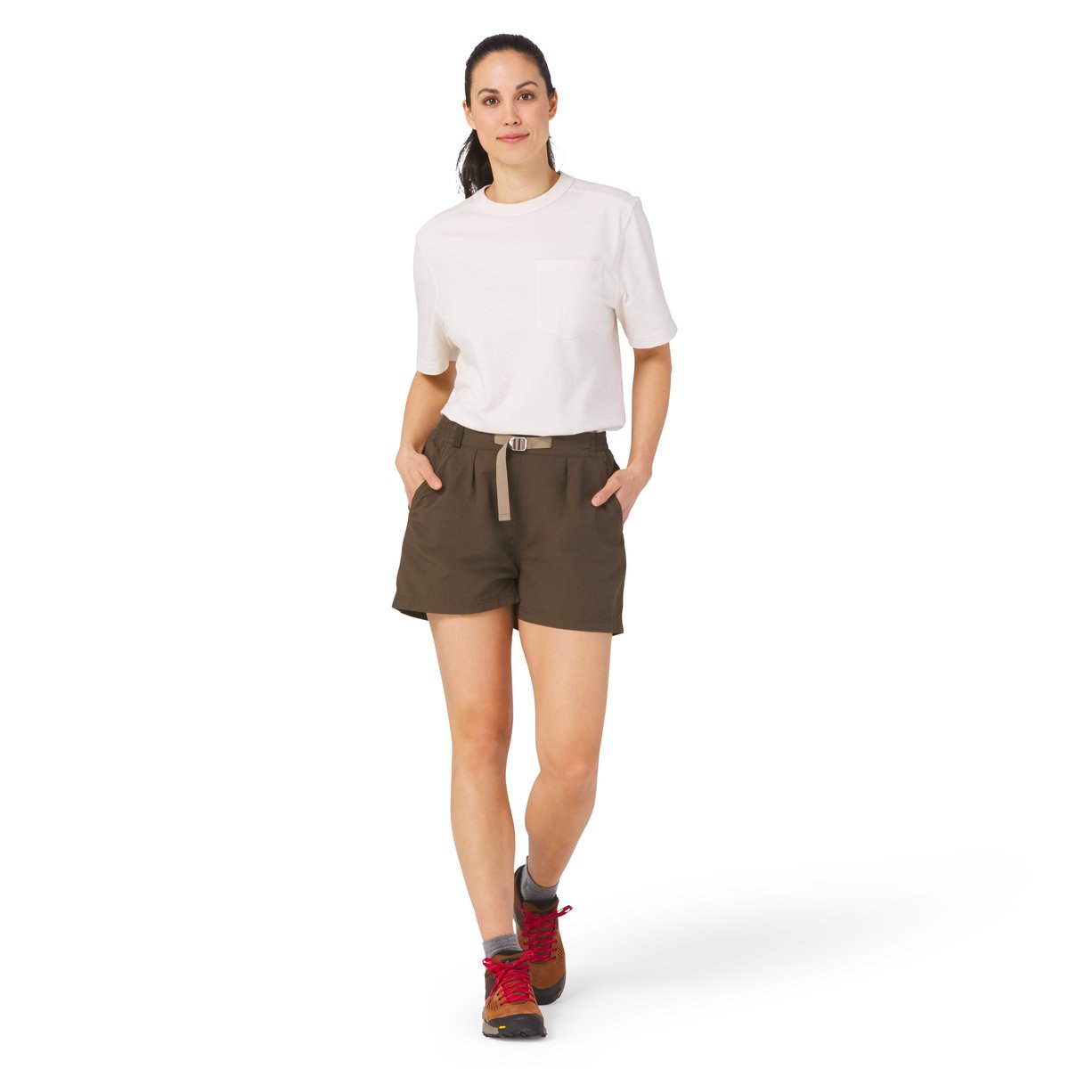 Utility Shorts Wren / Danner Men|Women