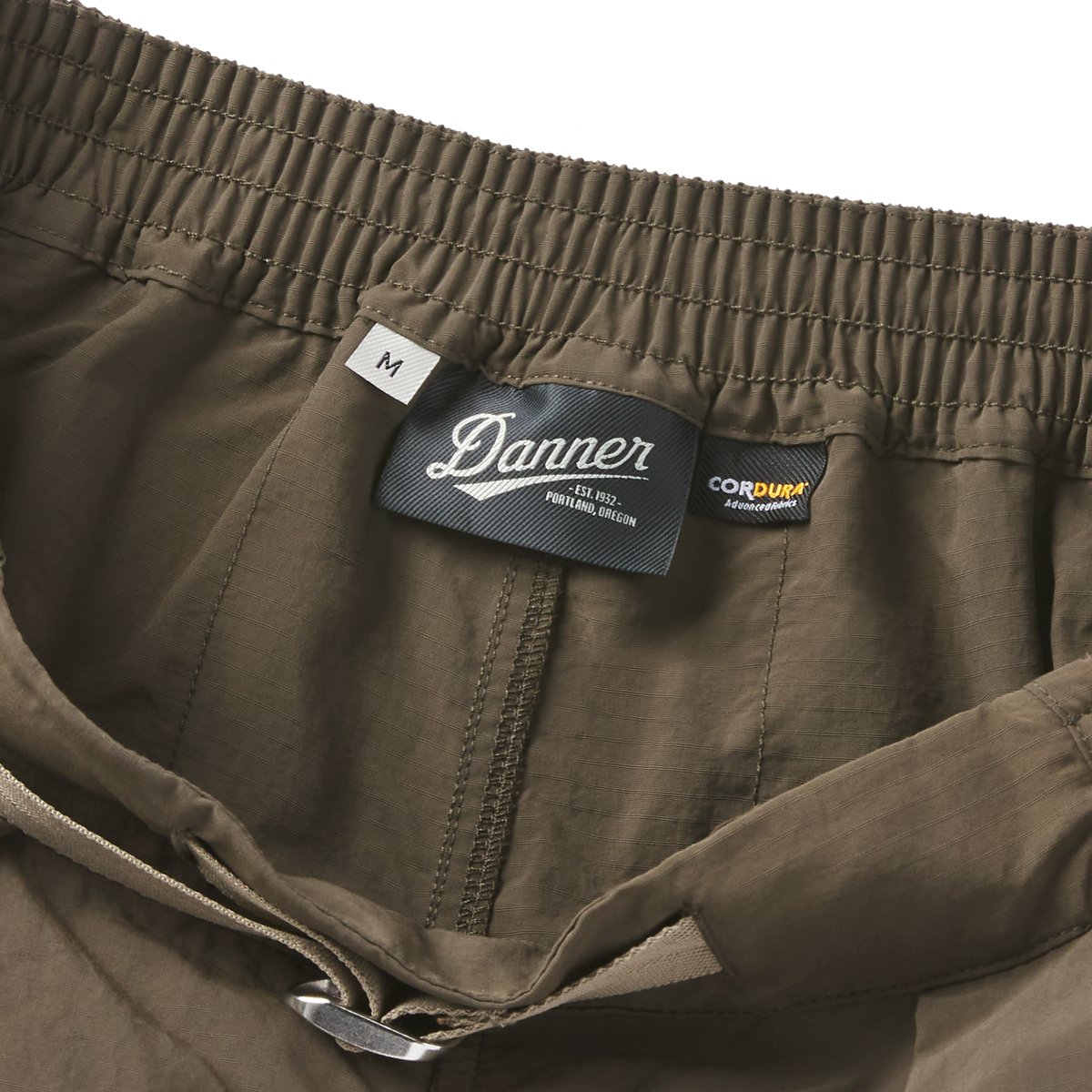 Utility Shorts Wren / Danner Men|Women