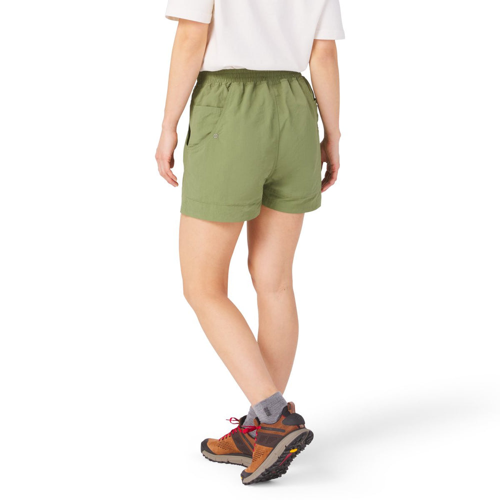Utility Shorts Olivine / Danner Men|Women