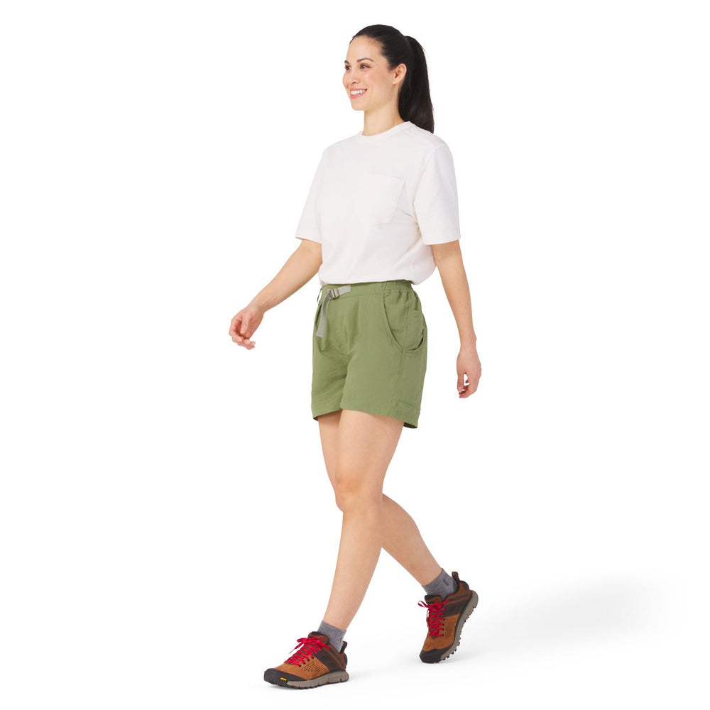 Utility Shorts Olivine / Danner Men|Women