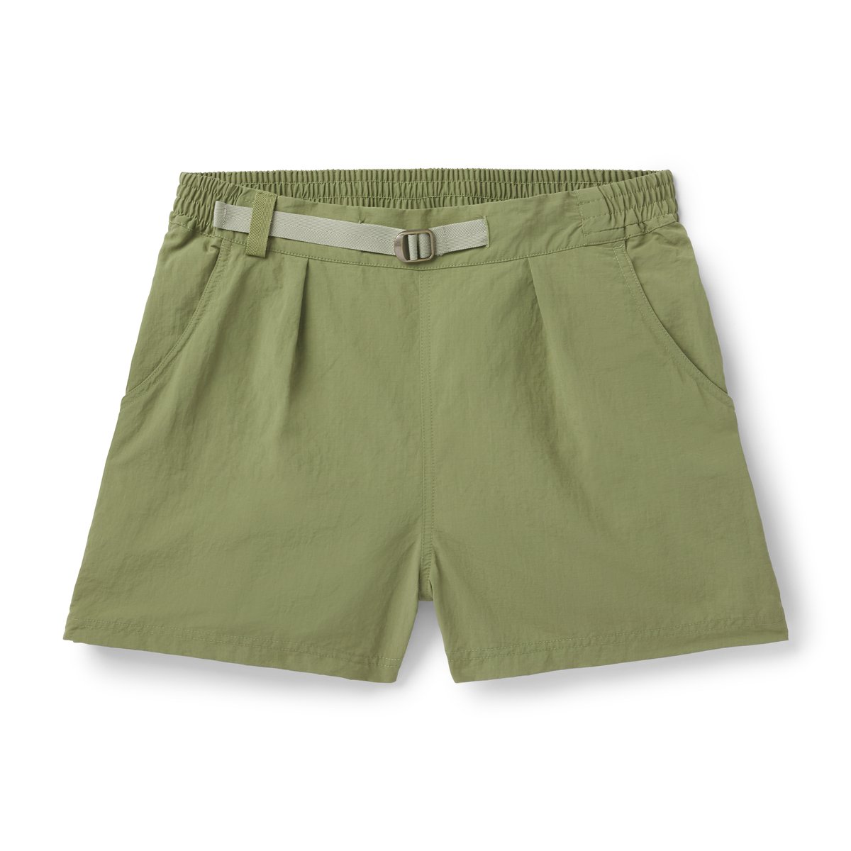 Utility Shorts Olivine / Danner Men|Women