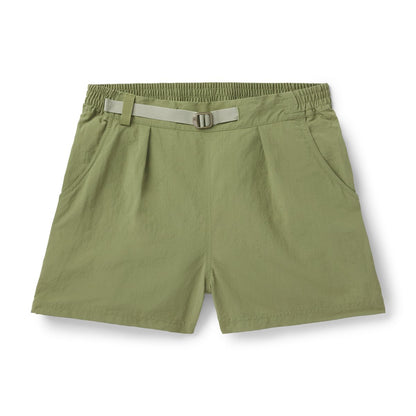Utility Shorts Olivine / Danner Men|Women