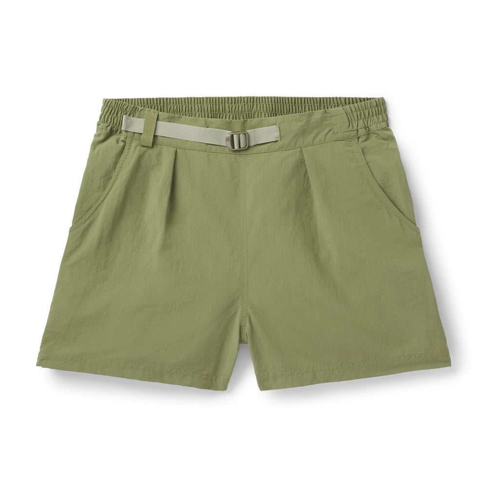Utility Shorts Olivine / Danner Men|Women