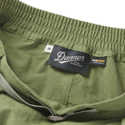 Utility Shorts Olivine / Danner Men|Women
