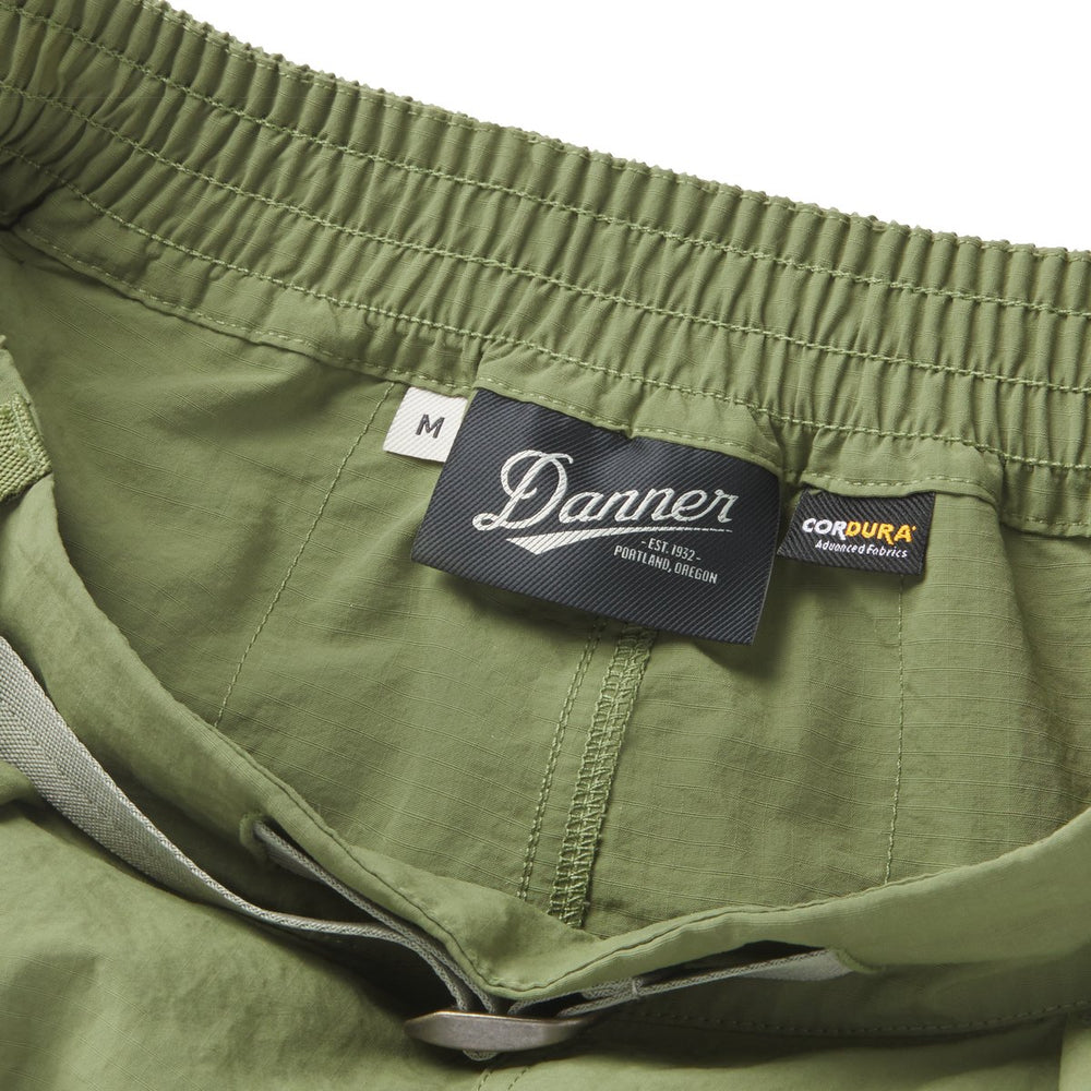 Utility Shorts Olivine / Danner Men|Women