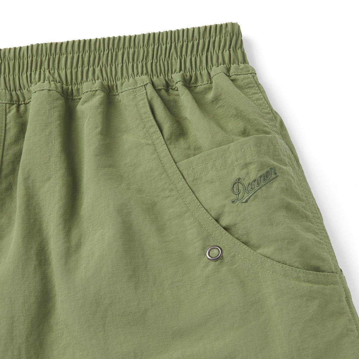 Utility Shorts Olivine / Danner Men|Women
