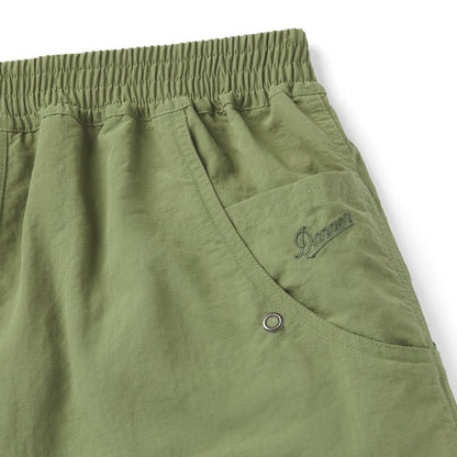 Utility Shorts Olivine / Danner Men|Women
