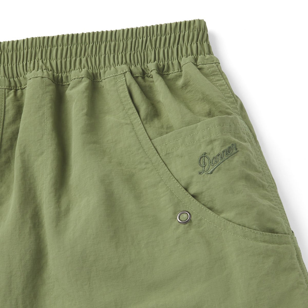 Utility Shorts Olivine / Danner Men|Women