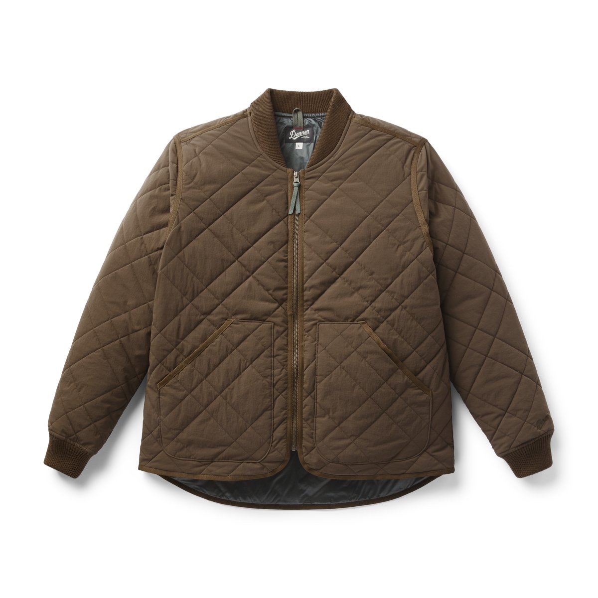 Primaloft Liner Jacket Slate Black/Urban Chic / Danner Men|Women