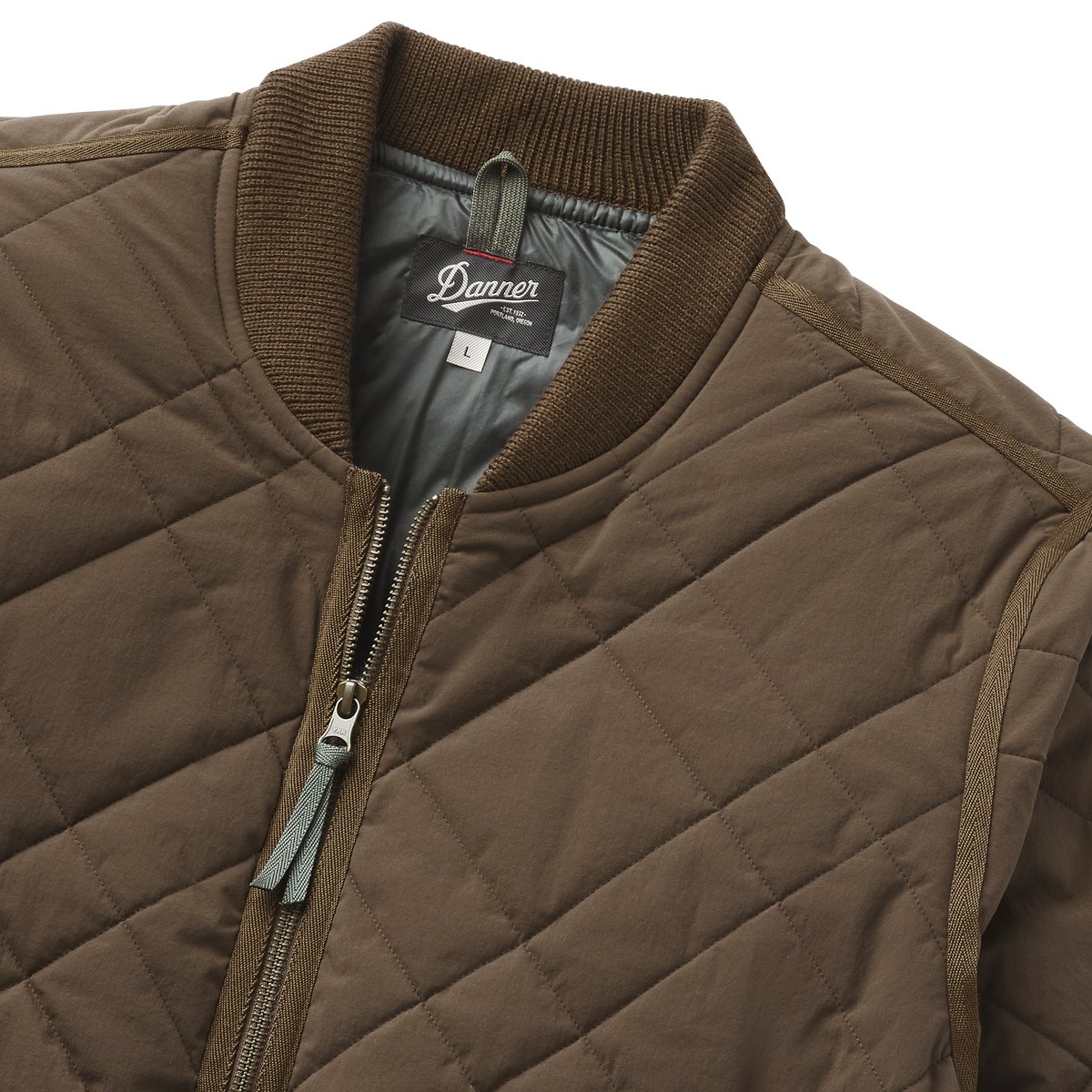 Primaloft Liner Jacket Slate Black/Urban Chic / Danner Men|Women