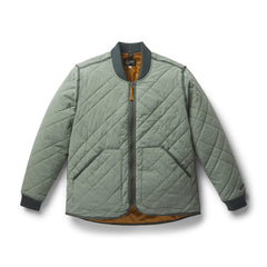 Primaloft Liner Jacket Agave/Golden Brown / Danner Men|Women