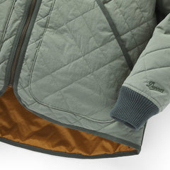 Primaloft Liner Jacket Agave/Golden Brown / Danner Men|Women