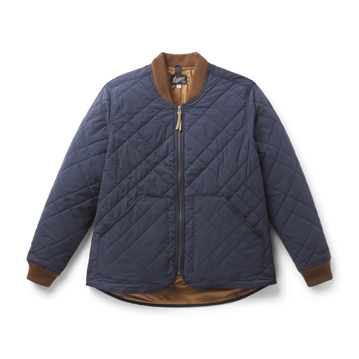 Primaloft Liner Jacket Total Eclipse/Ermine / Danner Men|Women