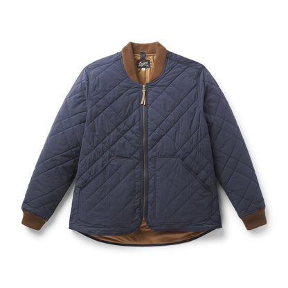 Primaloft Liner Jacket Total Eclipse/Ermine / Danner Men|Women