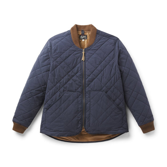 Primaloft Liner Jacket Total Eclipse/Ermine / Danner Men|Women