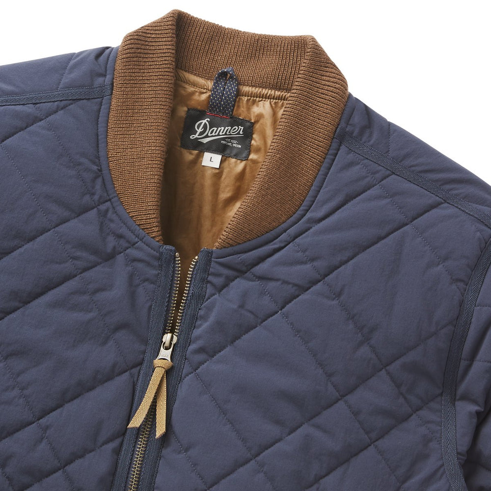 Primaloft Liner Jacket Total Eclipse/Ermine / Danner Men|Women