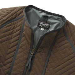 Primaloft Liner Jacket Slate Black/Golden Brown / Danner Men|Women