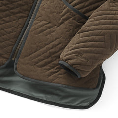 Primaloft Liner Jacket Slate Black/Golden Brown / Danner Men|Women