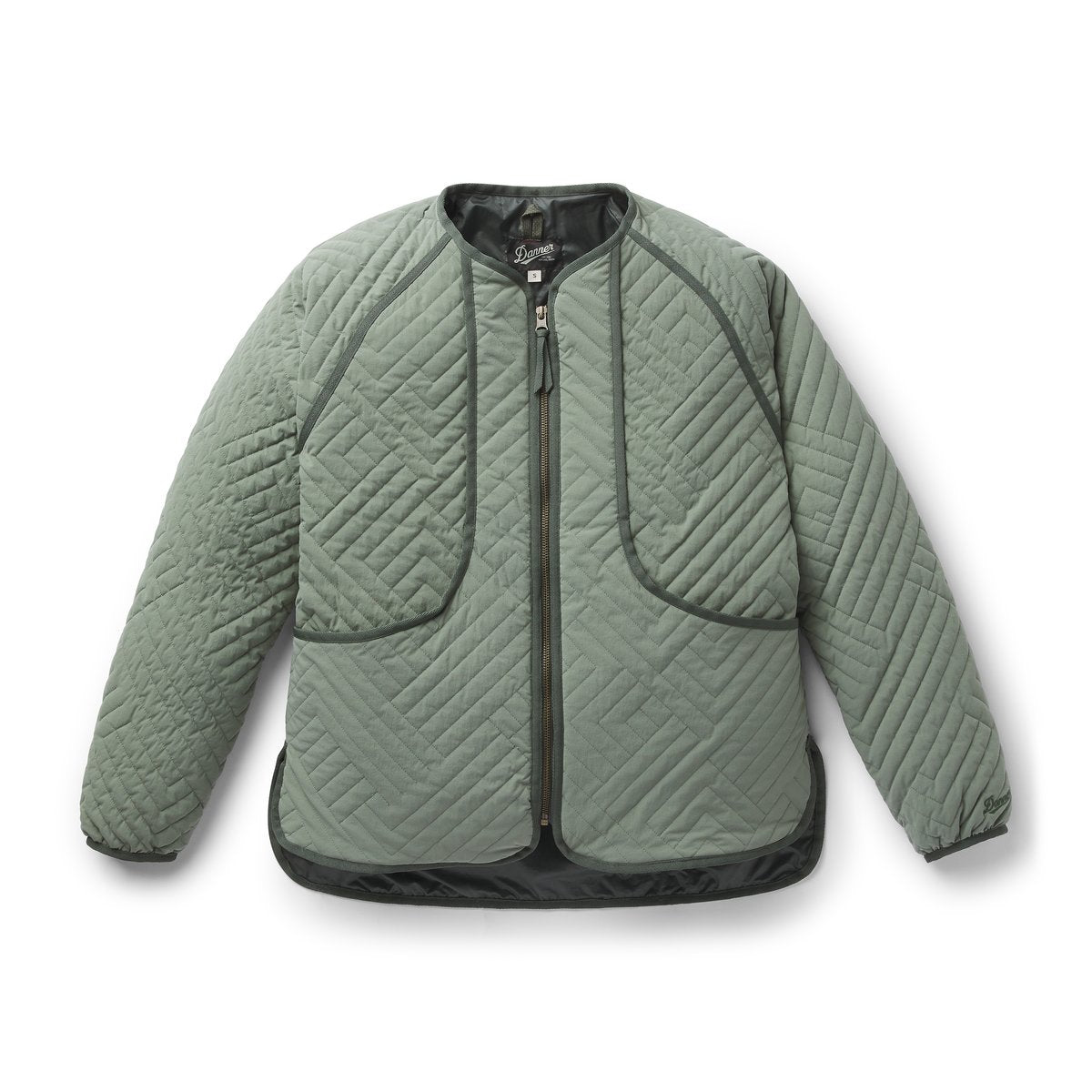 Primaloft Liner Jacket Agave/Urban Chic / Danner Men|Women