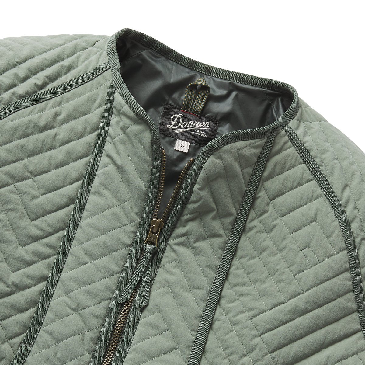 Primaloft Liner Jacket Agave/Urban Chic / Danner Men|Women