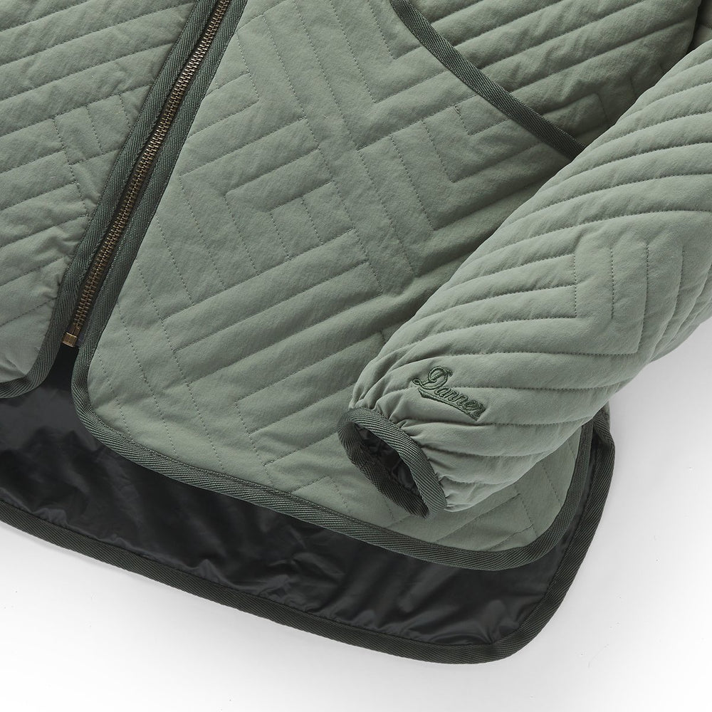 Primaloft Liner Jacket Agave/Urban Chic / Danner Men|Women