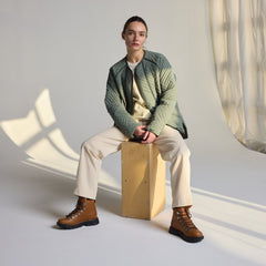 Primaloft Liner Jacket Agave/Urban Chic / Danner Men|Women