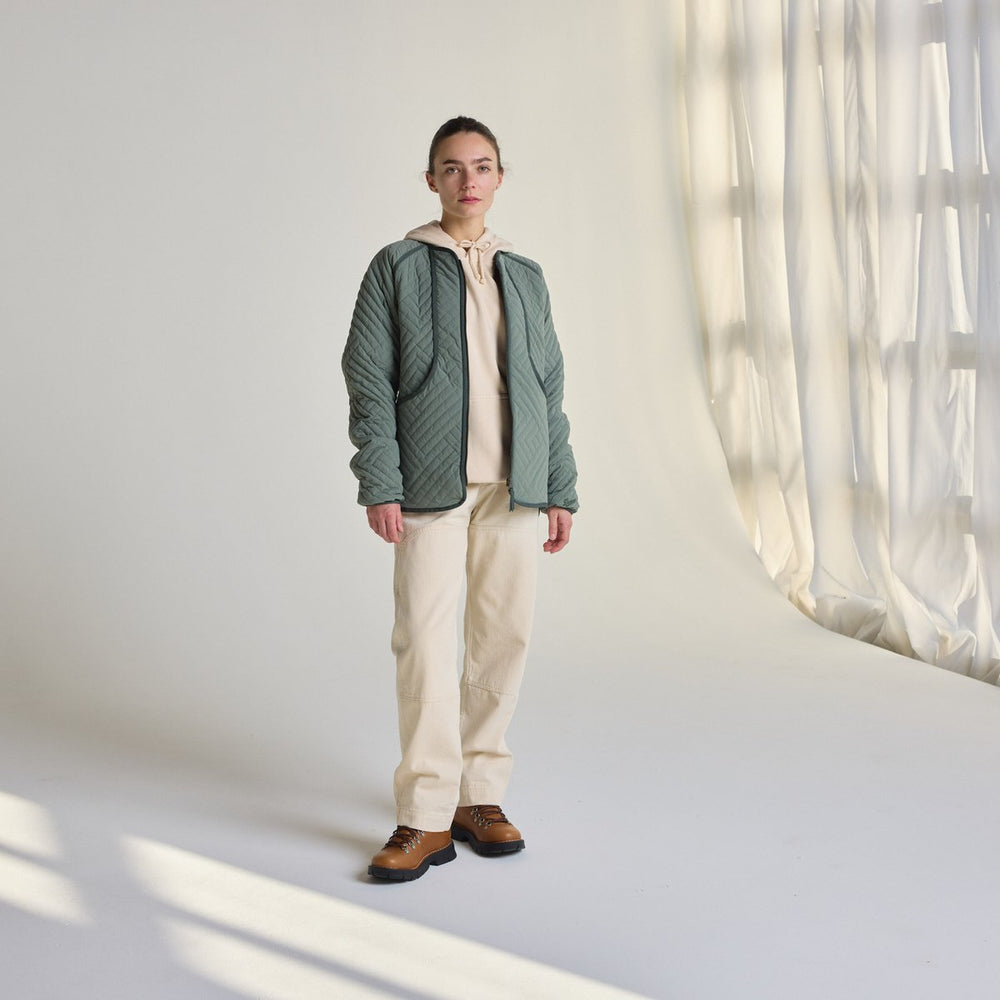 Primaloft Liner Jacket Agave/Urban Chic / Danner Men|Women